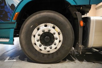 ��������KH 640���� 6X4 AMT�Զ��� ǣ����ͼƬ