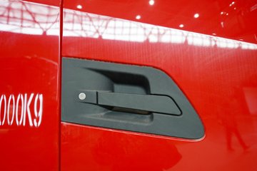 �������ó� ���KR 260���� 4X2 ƽ�����䳵ͼƬ