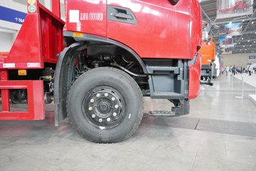 �������ó� ���KR 260���� 4X2 ƽ�����䳵ͼƬ