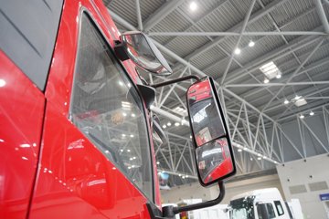 �������ó� ���KR 260���� 4X2 ƽ�����䳵ͼƬ