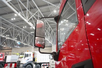 �������ó� ���KR 260���� 4X2 ƽ�����䳵ͼƬ