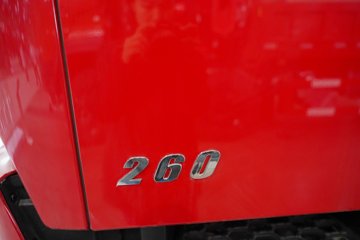 �������ó� ���KR 260���� 4X2 ƽ�����䳵ͼƬ