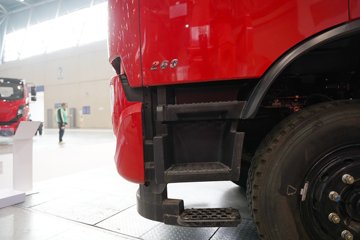 �������ó� ���KR 260���� 4X2 ƽ�����䳵ͼƬ