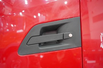 �������ó� ���KR 260���� 4X2 ƽ�����䳵ͼƬ