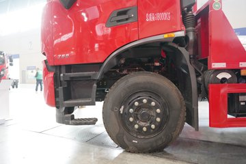 �������ó� ���KR 260���� 4X2 ƽ�����䳵ͼƬ