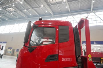 �������ó� ���KR 260���� 4X2 ƽ�����䳵ͼƬ