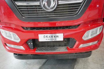 �������ó� ���KR 260���� 4X2 ƽ�����䳵ͼƬ