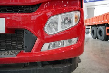 �������ó� ���KR 260���� 4X2 ƽ�����䳵ͼƬ