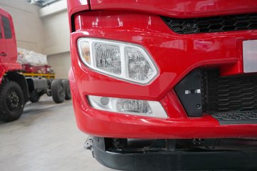 �������ó� ���KR 260���� 4X2 ƽ�����䳵ͼƬ