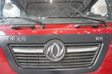 �������ó� ���KR 260���� 4X2 ƽ�����䳵ͼƬ