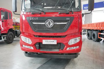 �������ó� ���KR 260���� 4X2 ƽ�����䳵ͼƬ