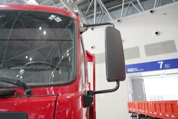 �������ó� ���KR 260���� 4X2 ƽ�����䳵ͼƬ