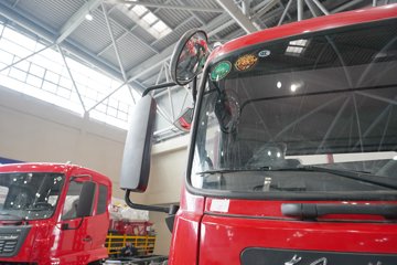 �������ó� ���KR 260���� 4X2 ƽ�����䳵ͼƬ