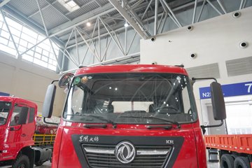 �������ó� ���KR 260���� 4X2 ƽ�����䳵ͼƬ