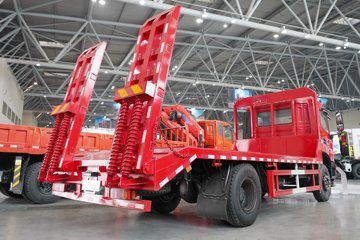 �������ó� ���KR 260���� 4X2 ƽ�����䳵ͼƬ