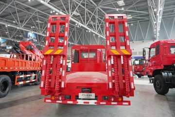 �������ó� ���KR 260���� 4X2 ƽ�����䳵ͼƬ