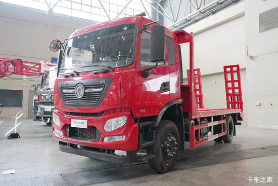 �������ó� ���KR 260���� 4X2 ƽ�����䳵