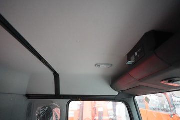 �������ó� ���KR 260���� 4X2 ƽ�����䳵ͼƬ