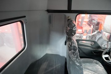 �������ó� ���KR 260���� 4X2 ƽ�����䳵ͼƬ