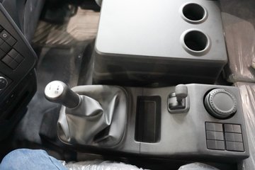 �������ó� ���KR 260���� 4X2 ƽ�����䳵ͼƬ