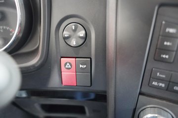 �������ó� ���KR 260���� 4X2 ƽ�����䳵ͼƬ