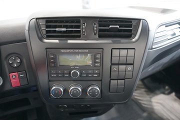 �������ó� ���KR 260���� 4X2 ƽ�����䳵ͼƬ