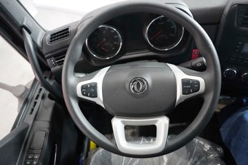 �������ó� ���KR 260���� 4X2 ƽ�����䳵ͼƬ