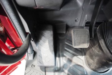 �������ó� ���KR 260���� 4X2 ƽ�����䳵ͼƬ