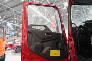 �������ó� ���KR 260���� 4X2 ƽ�����䳵ͼƬ