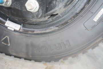 �������ó� ���KR 260���� 4X2 ƽ�����䳵ͼƬ