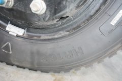 东风商用车 天锦KR 260马力 4X2 平板运输车