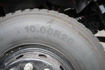 �������ó� ���KR 260���� 4X2 ƽ�����䳵ͼƬ