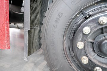 �������ó� ���KR 260���� 4X2 ƽ�����䳵ͼƬ