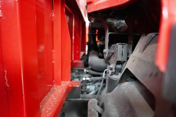 �������ó� ���KR 260���� 4X2 ƽ�����䳵ͼƬ