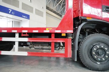 �������ó� ���KR 260���� 4X2 ƽ�����䳵ͼƬ