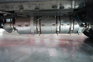 �������ó� ���KR 260���� 4X2 ƽ�����䳵ͼƬ