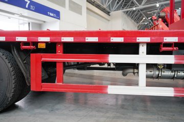 �������ó� ���KR 260���� 4X2 ƽ�����䳵ͼƬ