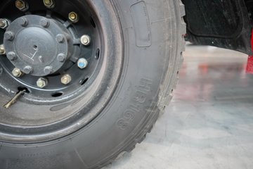 �������ó� ���KR 260���� 4X2 ƽ�����䳵ͼƬ