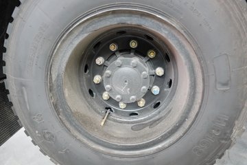 �������ó� ���KR 260���� 4X2 ƽ�����䳵ͼƬ