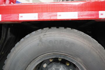 �������ó� ���KR 260���� 4X2 ƽ�����䳵ͼƬ