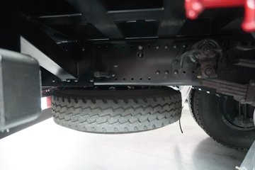 �������ó� ���KR 260���� 4X2 ƽ�����䳵ͼƬ