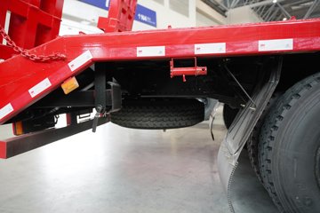 �������ó� ���KR 260���� 4X2 ƽ�����䳵ͼƬ