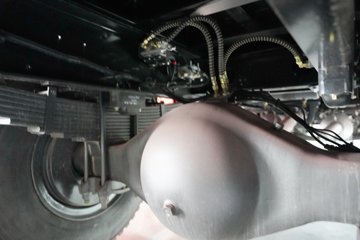 �������ó� ���KR 260���� 4X2 ƽ�����䳵ͼƬ