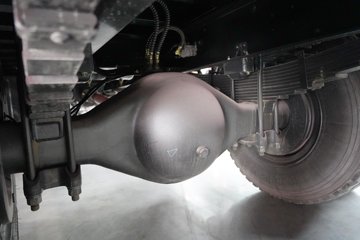 �������ó� ���KR 260���� 4X2 ƽ�����䳵ͼƬ