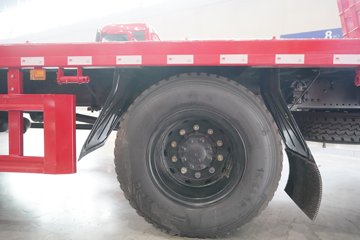 �������ó� ���KR 260���� 4X2 ƽ�����䳵ͼƬ