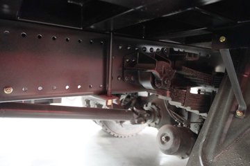 �������ó� ���KR 260���� 4X2 ƽ�����䳵ͼƬ