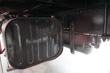 �������ó� ���KR 260���� 4X2 ƽ�����䳵ͼƬ