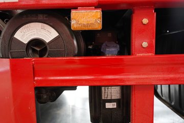 �������ó� ���KR 260���� 4X2 ƽ�����䳵ͼƬ