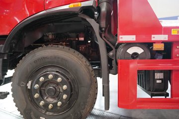 �������ó� ���KR 260���� 4X2 ƽ�����䳵ͼƬ