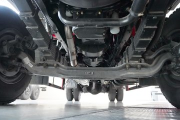 �������ó� ���KR 260���� 4X2 ƽ�����䳵ͼƬ